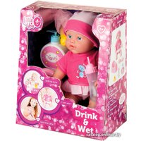 Пупс Little you Мой любимый малыш