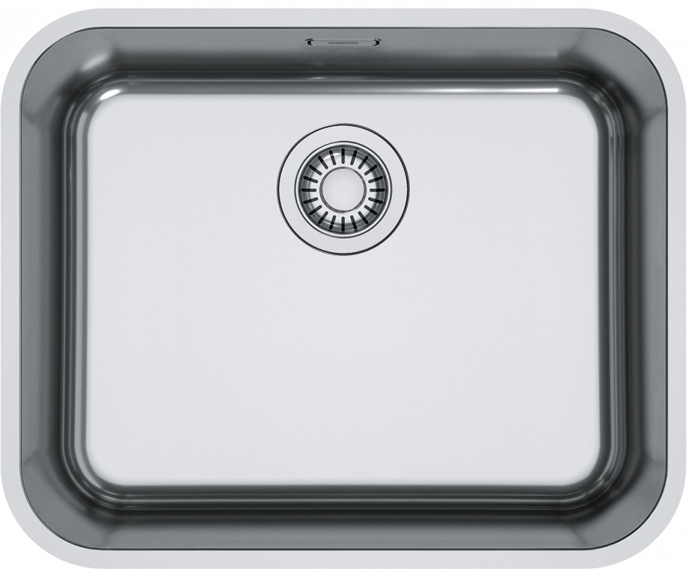 

Кухонная мойка Franke Smart SRX 110-50 122.0720.293
