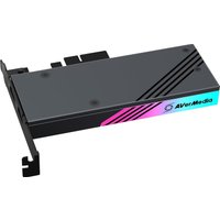 Карта видеозахвата AverMedia Live Gamer 4K 2.1 GC575