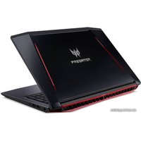 Игровой ноутбук Acer Predator Helios 300 G3-572-72PX NH.Q2BEP.003