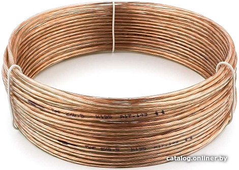 Кабель Cablexpert CC-TC2x0.5-10M