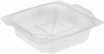 Дуршлаг для мойки Полимербыт 4336600