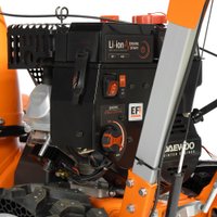 Снегоуборщик Daewoo Power DAST 9070 EFI