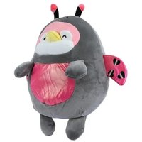 Классическая игрушка Miniso Пингвин Mini Family Series 6109