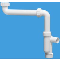 Сифон McAlpine MRCAT32-HC