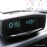 Радар-детектор Playme Soft