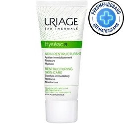 

Uriage Hyseac R восстанавливающий 40 мл