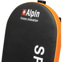 Силовая скамья Alpin Sparta G-15