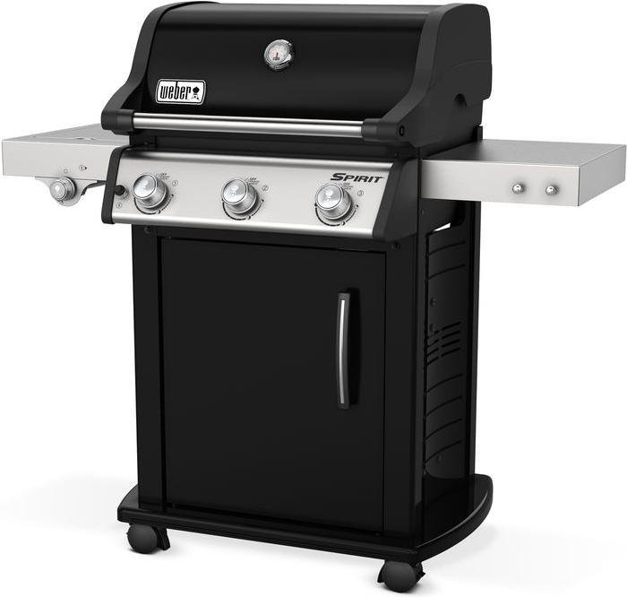 

Газовый гриль для дачи Weber Spirit E-325 GBS