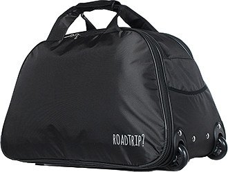 Сумка-тележка Galanteya 1424 24с173к45 (черный)