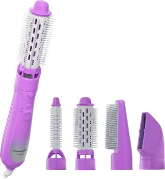 Фен-щетка Panasonic EH-KA42-V615
