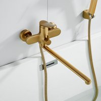 Смеситель Shevanik S4322G