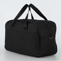 Дорожная сумка Mr.Bag 108-79049-BLK (черный)