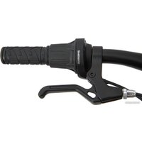 Детский велосипед Maxiscoo 5Bike 20 L 2024 (аквамарин)