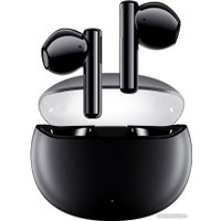 Наушники Mibro Earbuds 2 (черный)