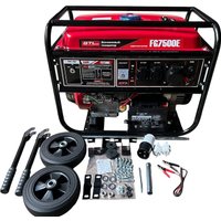 Бензиновый генератор GTL FG7500E