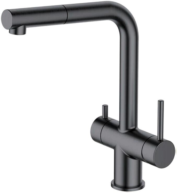 

Смеситель Gappo G4397-79