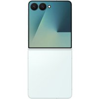 Телефон Samsung Galaxy Z Flip7 SM-F766B 12GB/512GB (мятный)