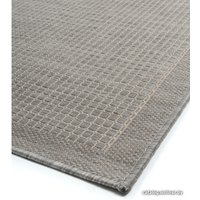 Ковер для жилой комнаты Orlix Express 505568 160x220 (серый)