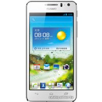 Телефон Huawei Ascend G600 (U8950D)