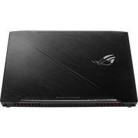 Игровой ноутбук ASUS Strix GL503GE-EN075