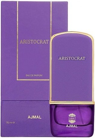 aristocratedp75