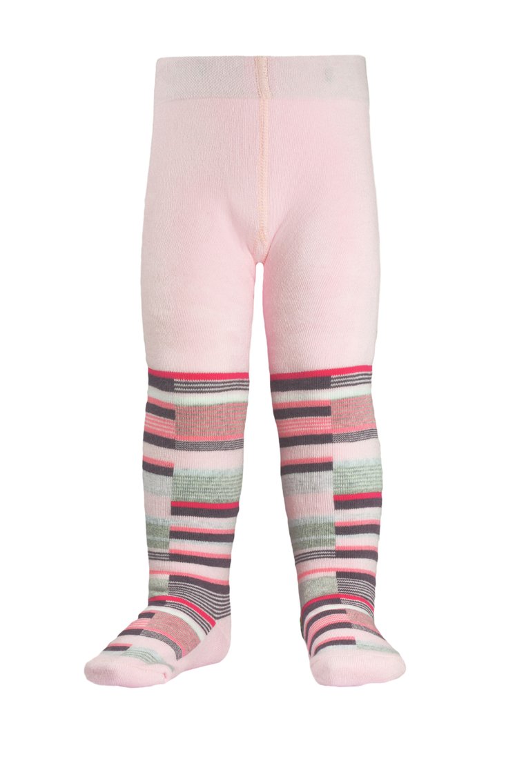 

Колготки Conte-kids Sof-Tiki с рисунками 7С-38СП (р. 62-74, светло-розовый 389)