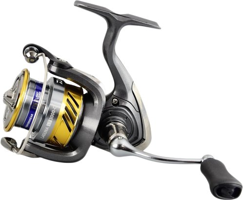 

Рыболовная катушка Daiwa Laguna LT 3000-C