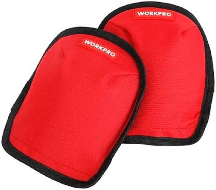 

Наколенники садовые Workpro WP377009