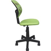 Компьютерное кресло Stool Group Лоло Pet Lover (зеленый 5256D)