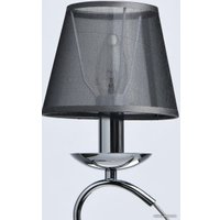 Подвесная люстра MW-Light Федерика 684012005