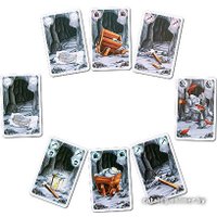 Настольная игра Стиль Жизни Гномы-вредители