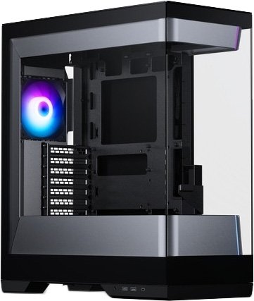 

Корпус Phanteks Enthoo Evolv S2 PH-ES524S2_DBK01