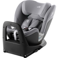 Детское автокресло Britax Romer Swivel (frost grey)