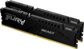 FURY Beast 2x16ГБ DDR5 6800 МГц KF568C34BBK2-32
