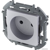Розетка Legrand Inspiria 673712