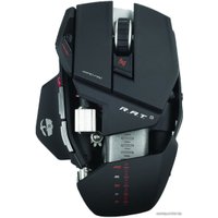 Игровая мышь Mad Catz R.A.T. 9 Gaming Mouse