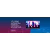 Телевизор Blaupunkt 55UGC6000T