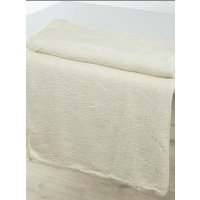 Плед Беларускі лён 195х220 23С112-ШР/у/л.с.уп.1 (778 Амарант 0)