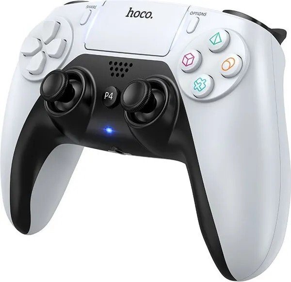 

Геймпад Hoco GA1 (белый)