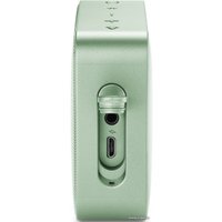 Беспроводная колонка JBL Go 2 (мятный)