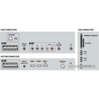 Телевизор Philips 46PFL9705H