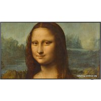 Телевизор Samsung The Frame QE50LS03BAUXCE