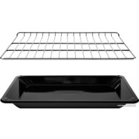 Электрический духовой шкаф H-eat BEO 60401B