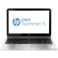 Ноутбук HP ENVY TouchSmart 15-j070us (E0M36UA)