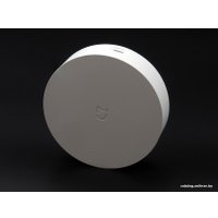 Центр управления (хаб) Xiaomi Smart Home Gateway 3 ZNDMWG03LM (китайская версия)