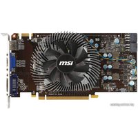 Видеокарта MSI GeForce GTX 460 1024MB GDDR5 (N460GTX-MD1GD5/OC)