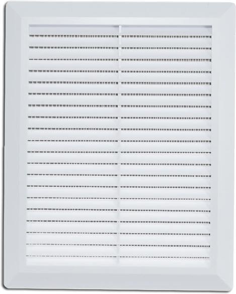 

Вентиляционная решетка Storm RS-2025 200х250мм П