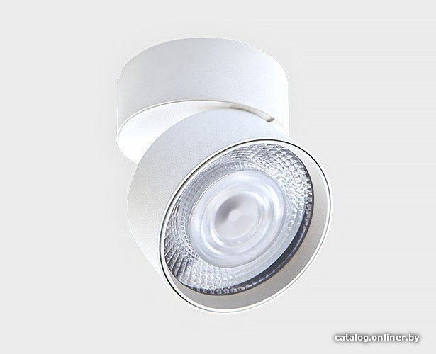 Спот Italline IT02-011 white 3000K