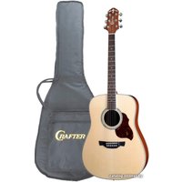 Акустическая гитара Crafter D-8/NC